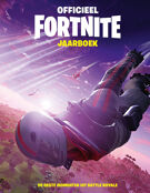 Fortnite Battle Royale - Officiële Jaarboek 2019 product image