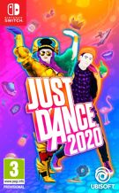 Just Dance 2020 product image