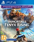 Immortals Fenyx Rising - Shadow Master Edition product image