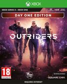 Outriders Day One Edition product image