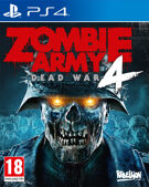 Zombie Army 4 - Dead War product image
