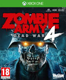Zombie Army 4 - Dead War product image