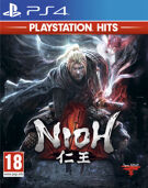 Nioh - PlayStation Hits product image