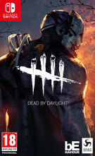 Dead by Daylight Definitive Edition product image