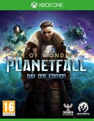 Age of Wonders - Planetfall Day One Edition product image