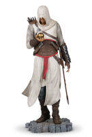 Assassin's Creed - Altaïr Apple of Eden Keeper Figurine product image