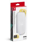 Nintendo Switch Lite Carrying Case & Screen Protector product image