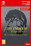 Fire Emblem Three Houses Expansion Pass - Nintendo Switch eShop product image