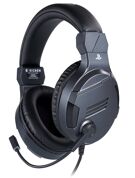 Official Stereo Gaming Headset V3 Titan PS4 - Big Ben product image