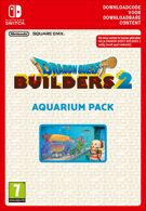 Dragon Quest Builders 2 Aquarium Pack - Nintendo Switch eShop product image