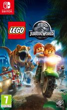 LEGO Jurassic World product image