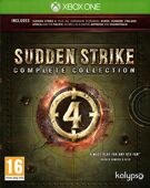 Sudden Strike 4 Complete Collection product image