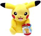 Pokémon Plush - Pikachu 20cm Wave 4 product image