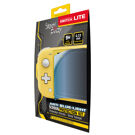Nintendo Switch Lite - Screen Protection Kit - Anti Blue Light Tempered Glass - Steelplay product image