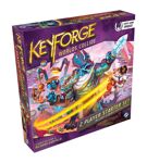 KeyForge Card Game - Worlds Collide 2-Player Starter Pack product image
