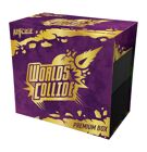 KeyForge Card Game - Worlds Collide Premium Box product image