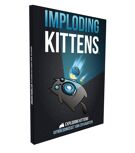 Imploding Kittens - Exploding Kittens Expansion NL product image