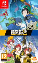 Digimon Story - Cyber Sleuth Complete Edition product image