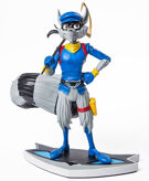 Sly Cooper Classic Statue 41cm - Gaming Heads product image