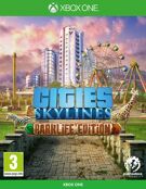 Cities Skylines - Parklife Edition product image