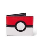 Pokémon - Pokéball - Bifold Portemonnee - Difuzed product image