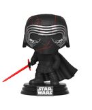 Star Wars Episode 9 - Kylo Ren Supreme Leader Pop! Figurine - Funko product image