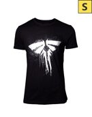 T-Shirt Small - The Last Of Us Firefly - Difuzed product image