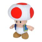 Nintendo Pluche - Super Mario - Red Toad 20cm - Together + product image