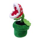 Nintendo Pluche - Super Mario - Piranha Plant 22cm - Together + product image