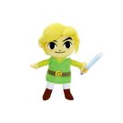 Nintendo Pluche - Zelda - Link 18cm - Together + product image