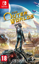The Outer Worlds product image