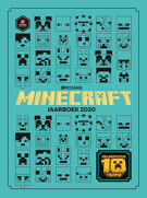 Minecraft - Officiële Jaarboek 2019 product image