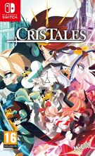 Cris Tales product image