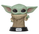 Star Wars The Mandalorian - The Child Pop! Figurine - Funko product image