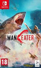 Maneater product image