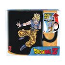 Dragon Ball Z - Mok Goku Vs Buu Heat Change - Abystyle product image