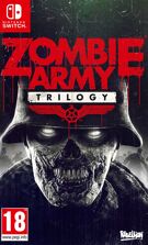 Zombie Army Trilogy product image