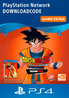 Dragon Ball Z - Kakarot Season Pass - PlayStation Network (België) product image