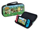 Nintendo Switch Deluxe Travel Case (Animal Crossing New Horizons) - Bigben product image