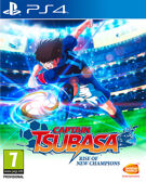 Captain Tsubasa - Rise of New Champions product image