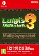 Luigi's Mansion 3 Multiplayer Pack - Nintendo Switch eShop product image