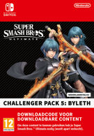 Super Smash Bros. Ultimate - Challenger Pack 5: Byleth - Nintendo Switch eShop product image