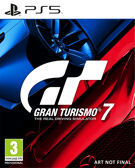 Gran Turismo 7 product image