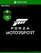 Forza Motorsport product image