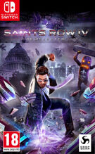 Saints Row IV - Re-Elected product image
