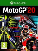 MotoGP 20 product image
