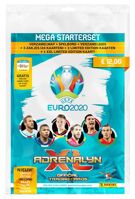 Panini Adrenalyn XL - UEFA Euro 2020 - Starter Set product image