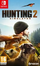 Hunting Simulator 2 product image