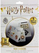 Harry Potter - Tech Stickers - Pyramid product image
