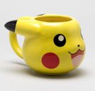Pokémon - Pikachu 3D Mok - GB eye product image